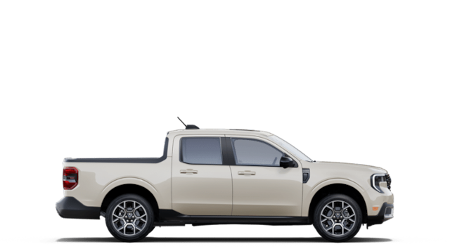 2025 Ford Maverick
